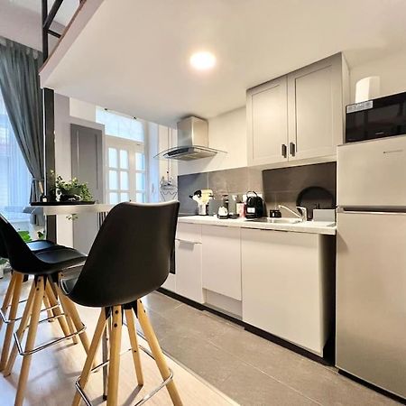 Best Location Up To 6 Guests Budapest Exteriör bild