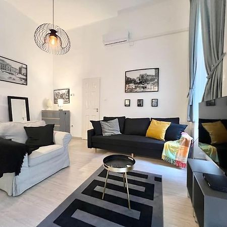Best Location Up To 6 Guests Budapest Exteriör bild