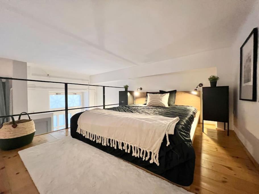 Best Location Up To 6 Guests Budapest Exteriör bild