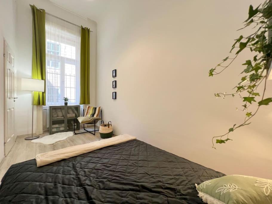 Best Location Up To 6 Guests Budapest Exteriör bild